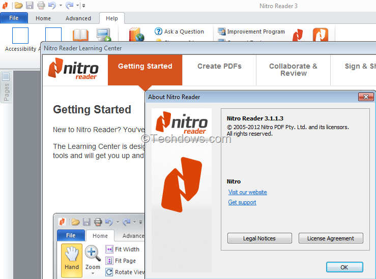 Free Download Nitro Pdf Professional 64 Bit With Keygen